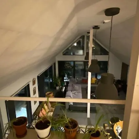 Guesthouse Kaersaemaeki Karsamaki (North Ostrobothnia)