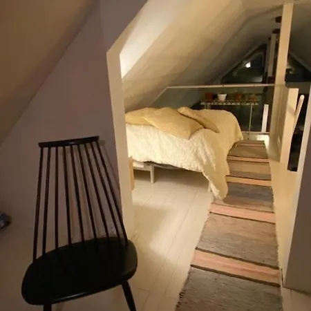Guesthouse Kaersaemaeki * Kärsämäki