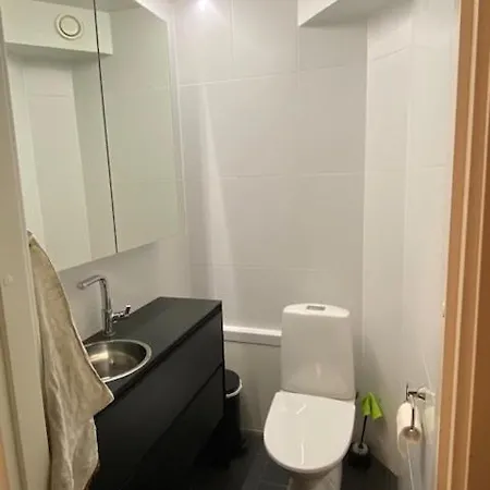 Guesthouse Kaersaemaeki Kärsämäki