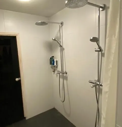 Apartment Guesthouse Kaersaemaeki *