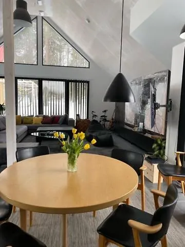 Guesthouse Kaersaemaeki Karsamaki (North Ostrobothnia)